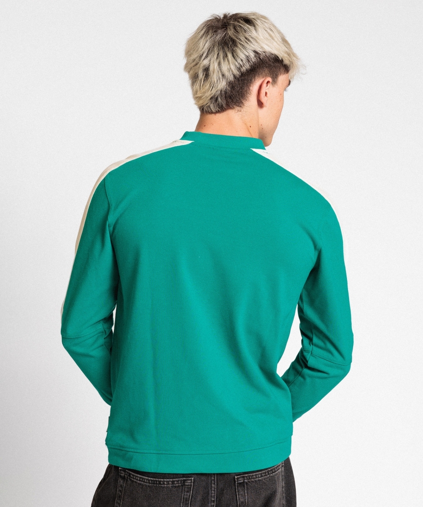 Sudadera Umbro Palma Futsal Panelled...