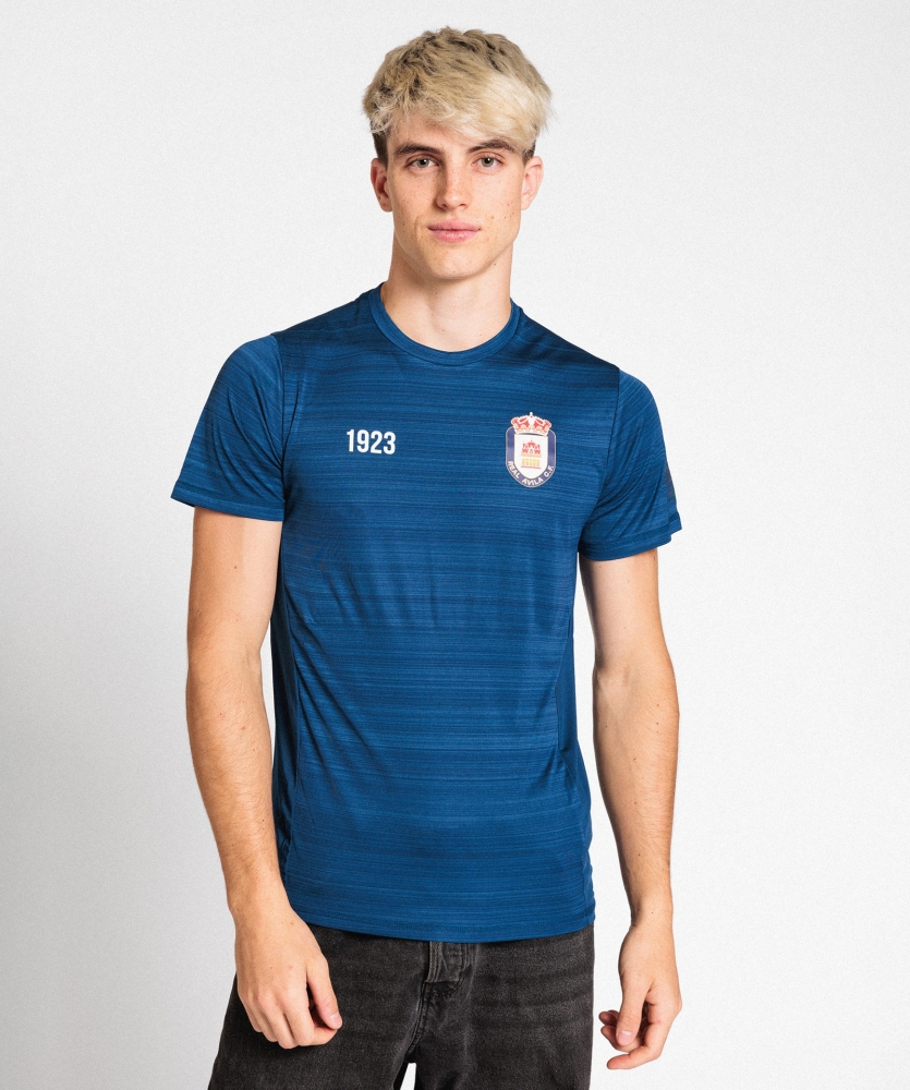 Camiseta Umbro Real Ávila Pro...
