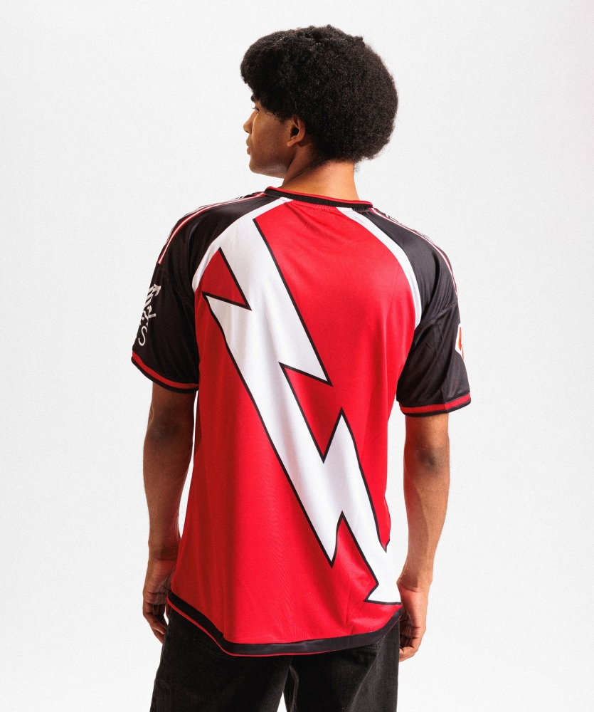 Camiseta Umbro Away Rayo Vallecano...