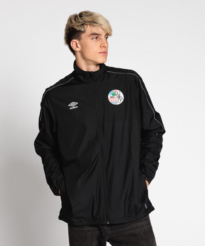 Chaqueta Cortaviento Umbro Salamanca Shower Pro Training... 2