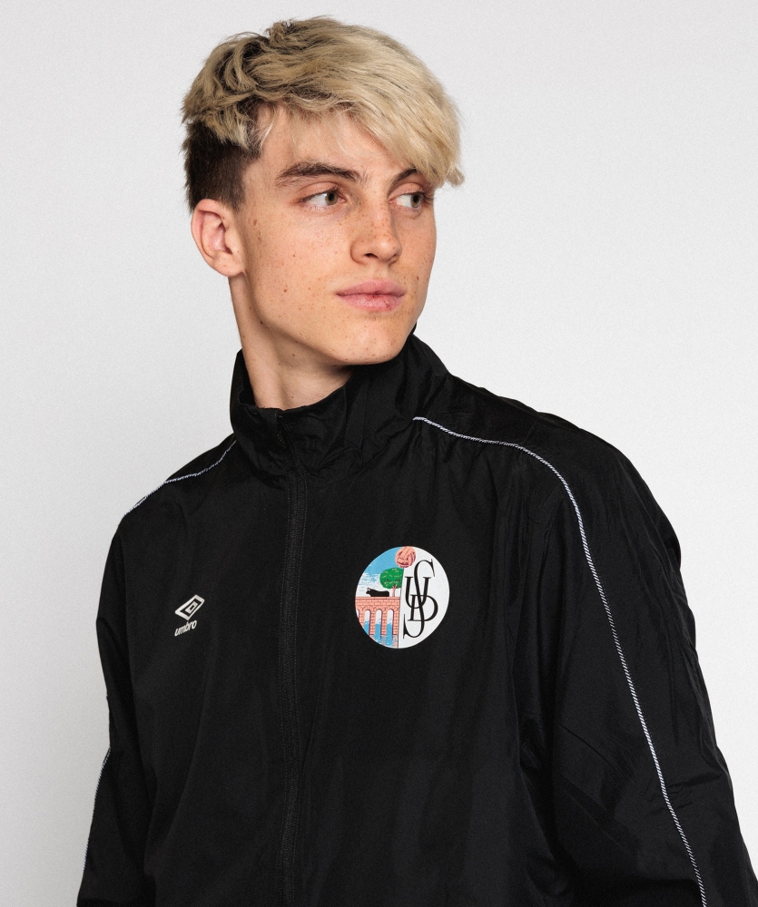 Jaqueta Umbro Salamanca Duche Pro...