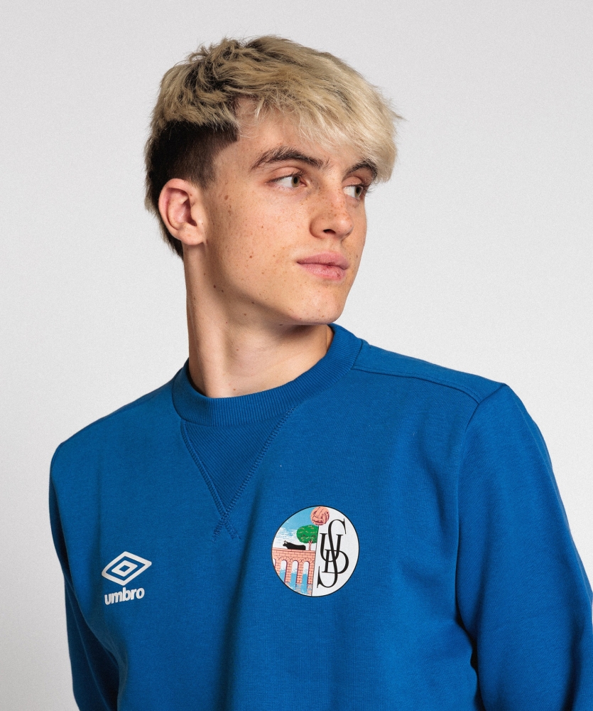 Sudadera Umbro Salamanca Wardrobe...