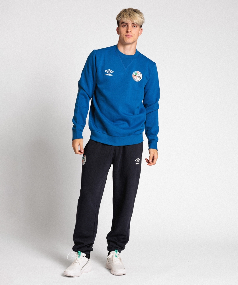 Sudadera Umbro Salamanca Wardrobe...