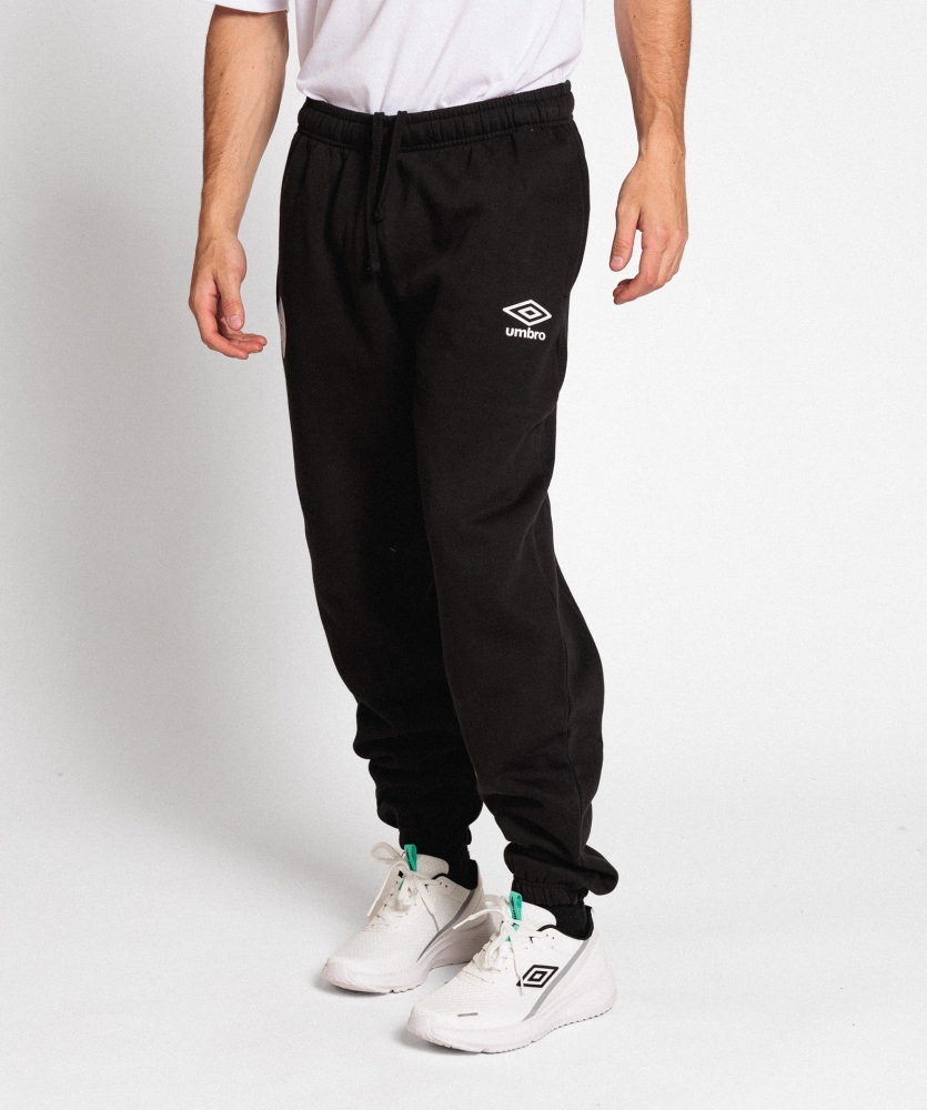 Trousers Umbro Salamanca Wardrobe Black / White