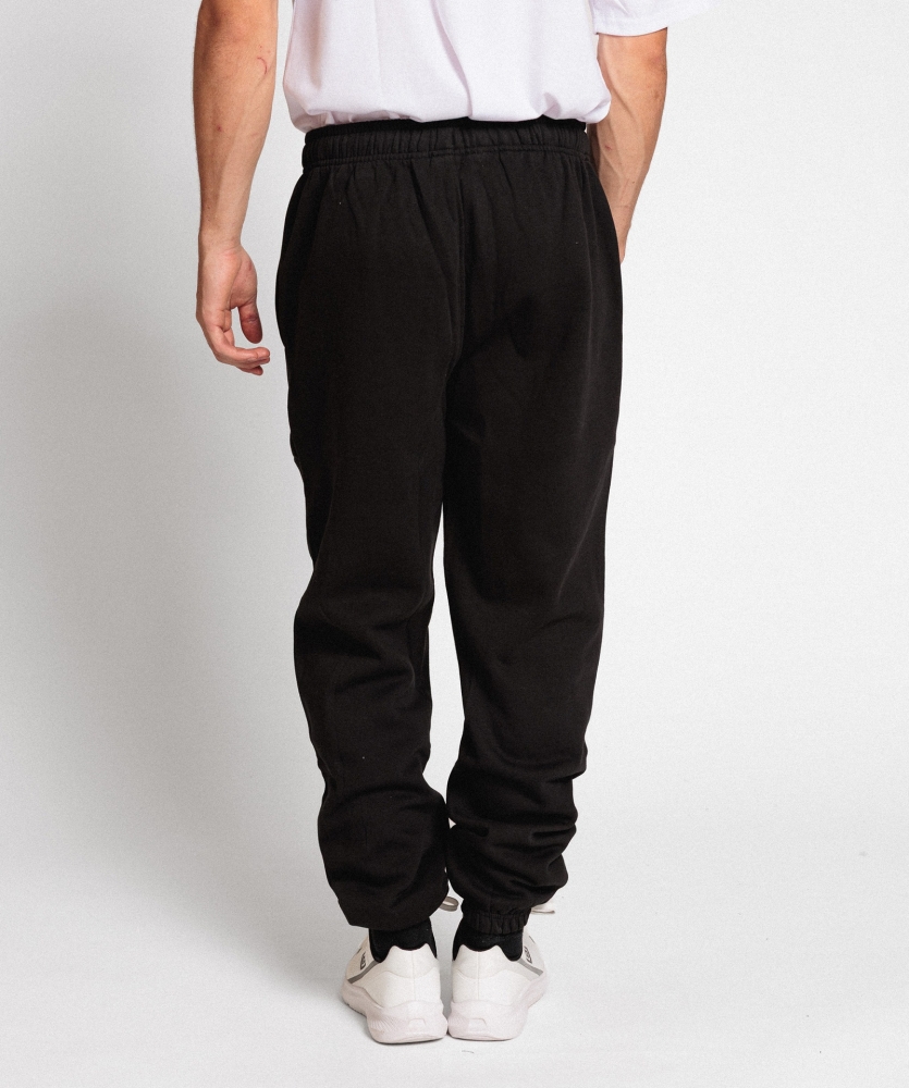 Trousers Umbro Salamanca Wardrobe Black / White