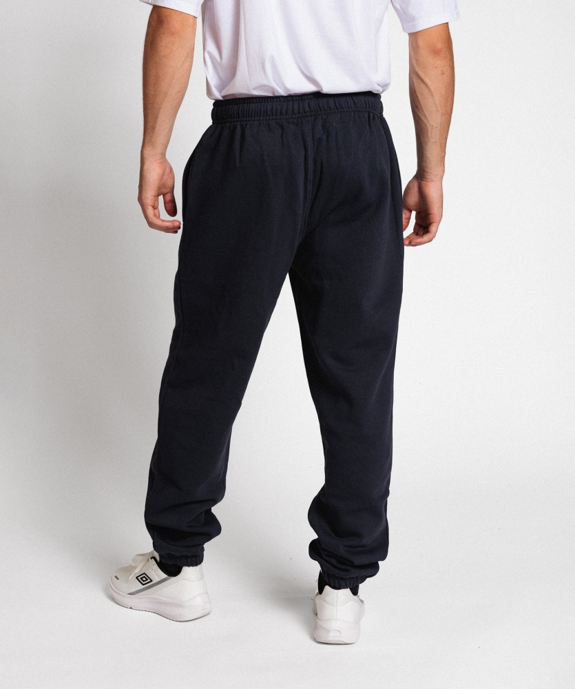 Pantalón Umbro Salamanca Wardrobe Navy / White