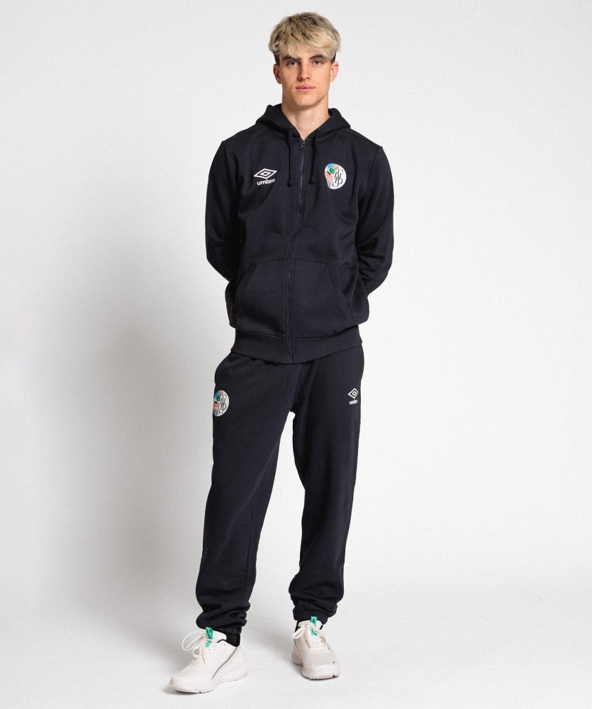 Chaqueta Umbro Salamanca Wardrobe Zip...