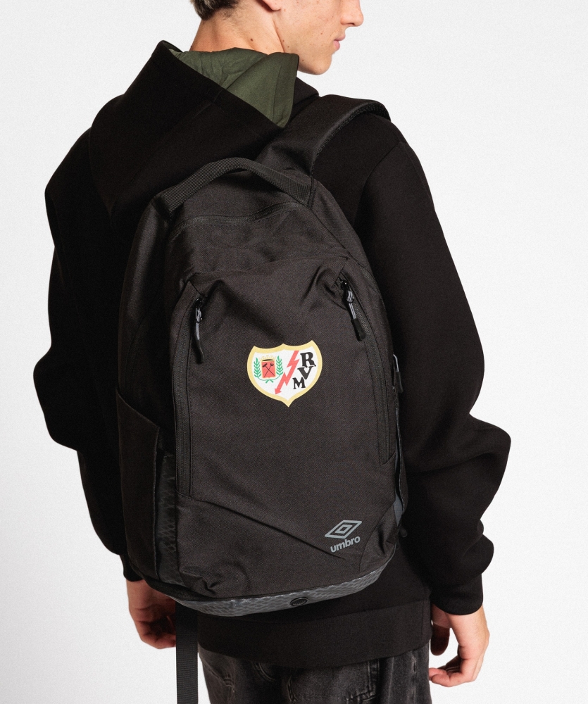 Mochila Umbro Rayo Premier Backpack...
