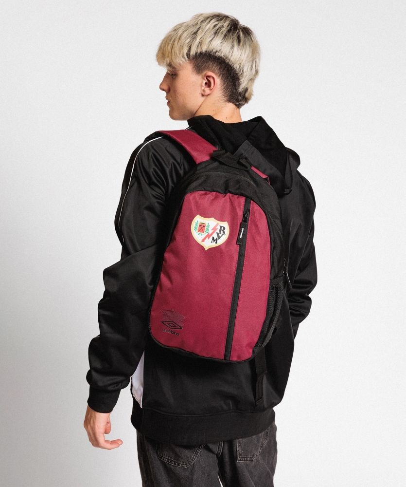 Mochila Umbro Rayo Vallecano Dome...