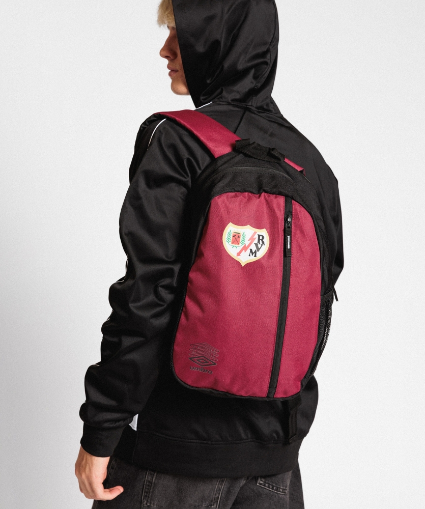 Mochila Umbro Rayo Vallecano Dome...