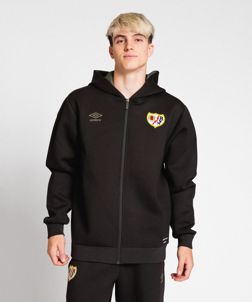 Chandal Umbro Nobleza Rayo Vallecano...
