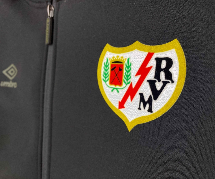 Chandal Umbro Nobleza Rayo Vallecano...