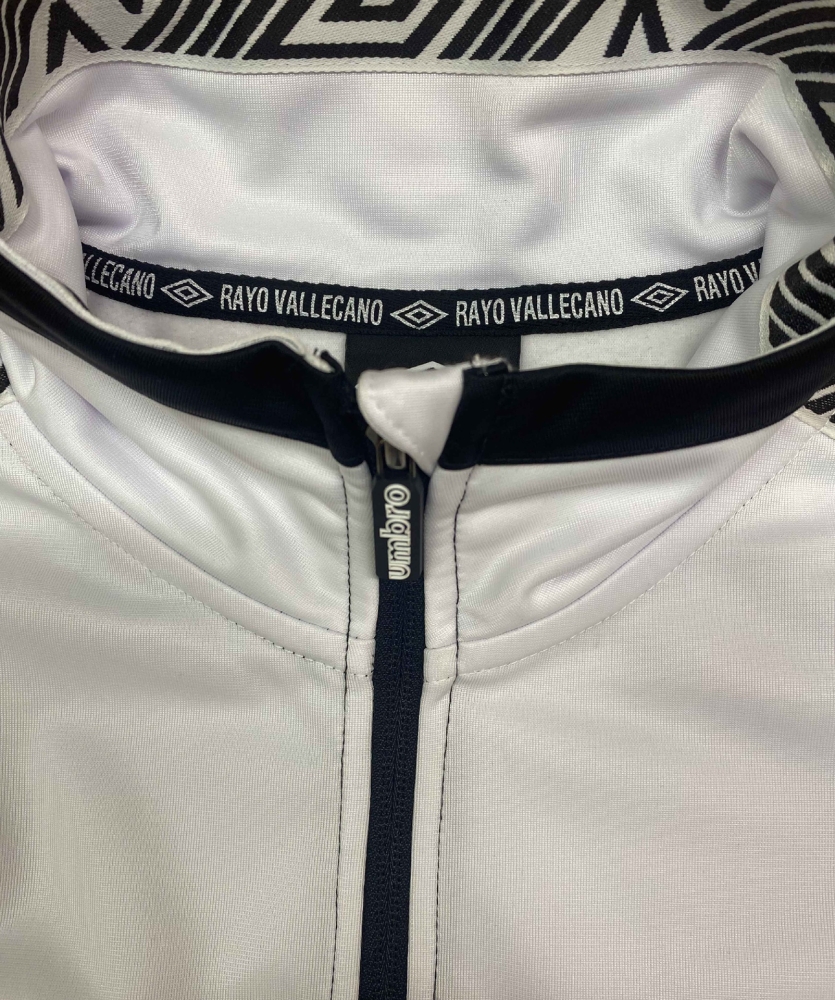 Chaqueta Umbro Nobleza Rayo Vallecano...