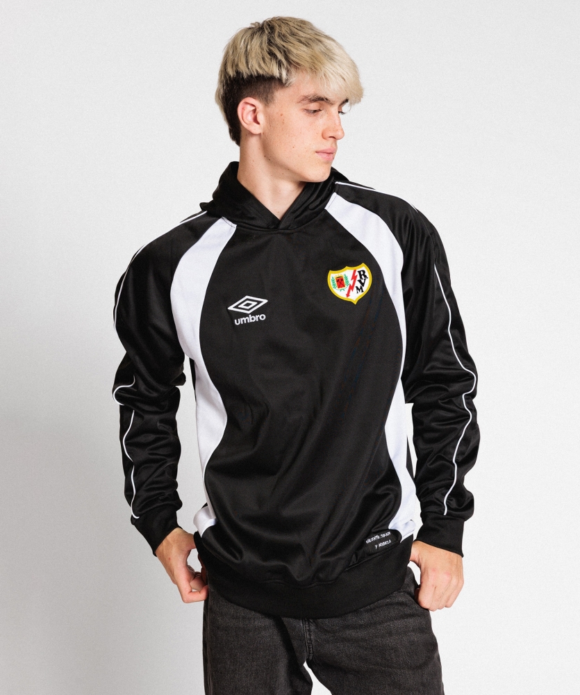 Sudadera Umbro Nobleza Rayo Vallecano...