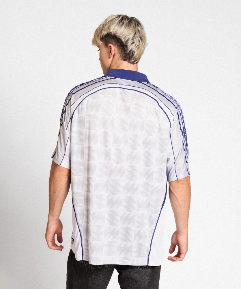 Camiseta Umbro FIB 2026 Home Jersey...