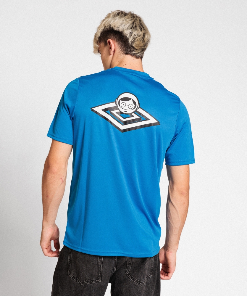 Camiseta Umbro FIB 2026 Jersey Royal...
