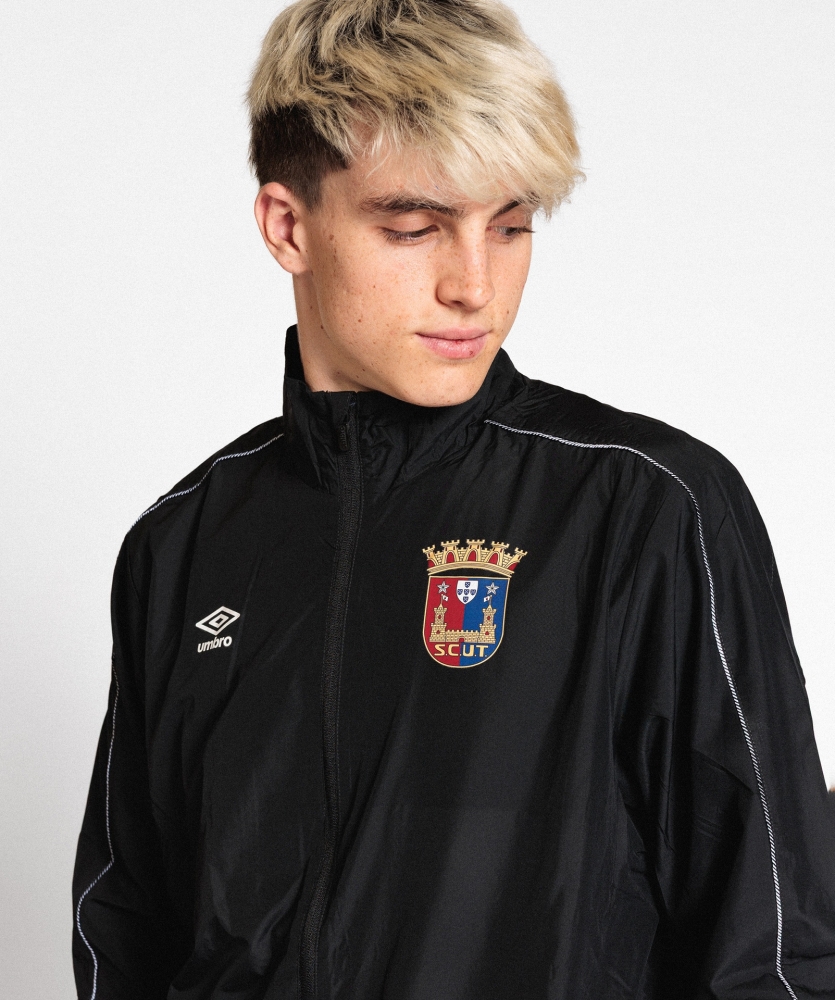 Chaqueta Cortaviento Umbro Torreense Shower Pro Training... 2