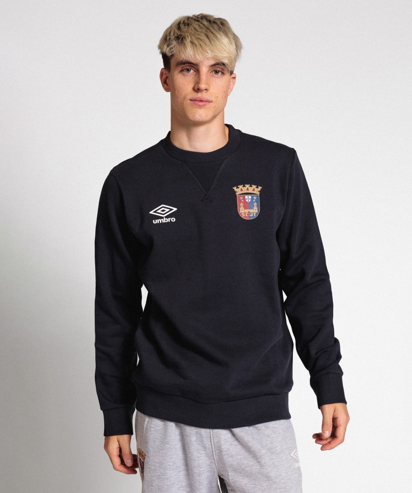 Sudadera Umbro Torreense Wardrobe...