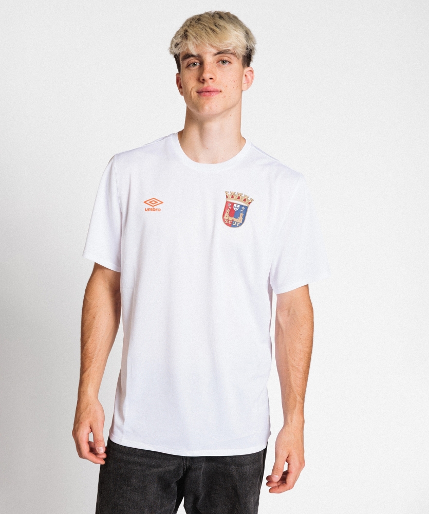 Camiseta Umbro Torreense Pro Silo...