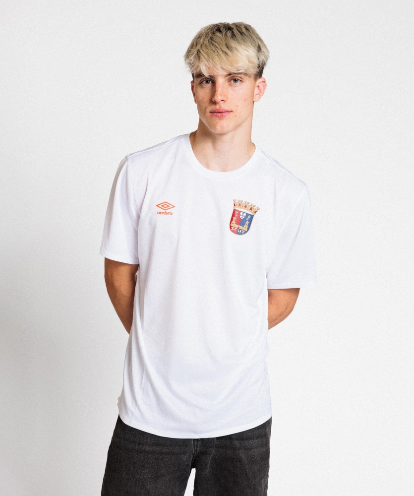 Camiseta Umbro Torreense Pro Silo...