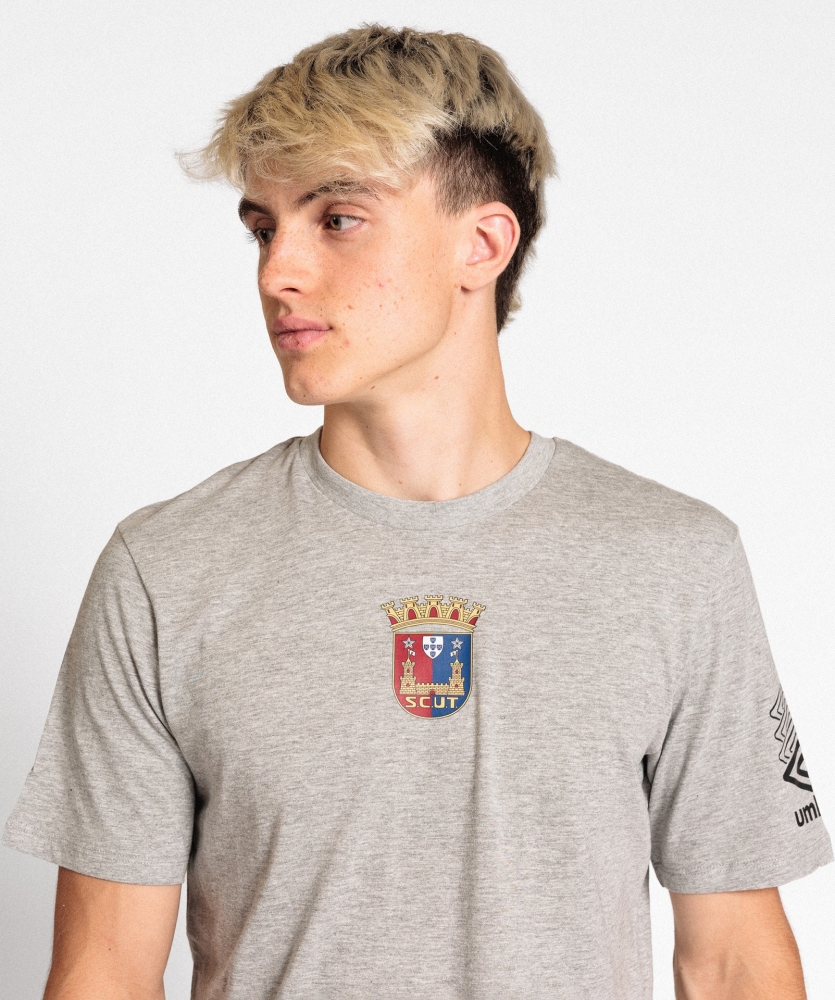 Camiseta Umbro Torreense FW Terrace...