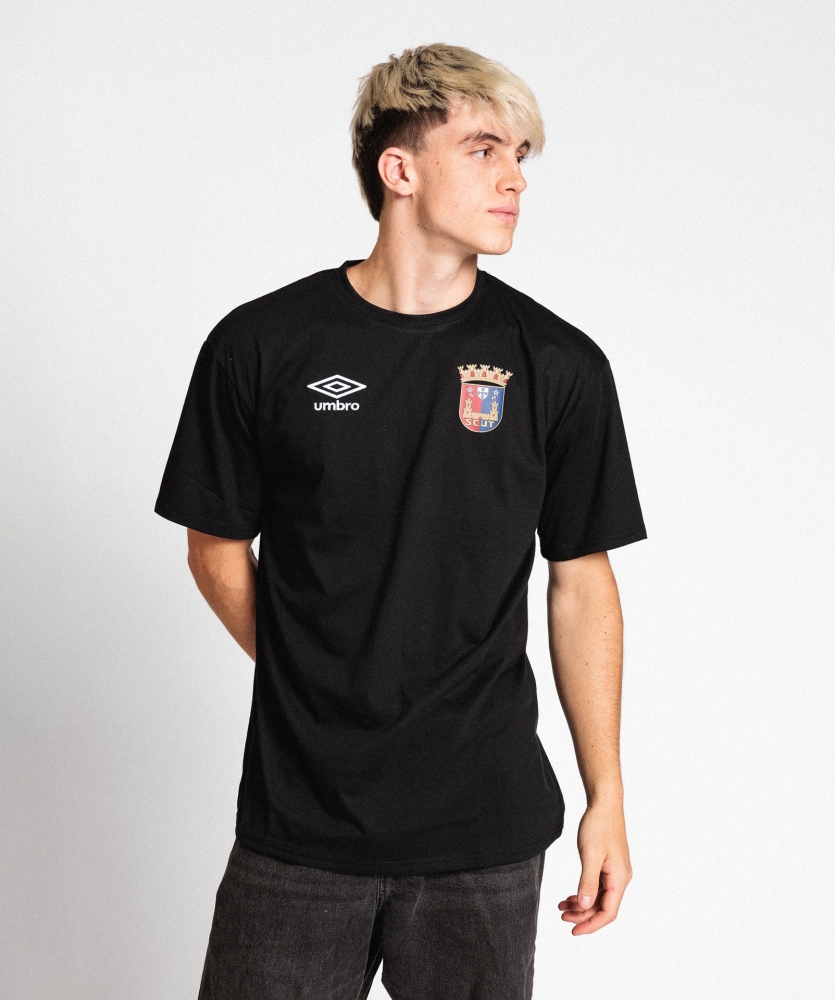 Camiseta Umbro Torreense Essential...