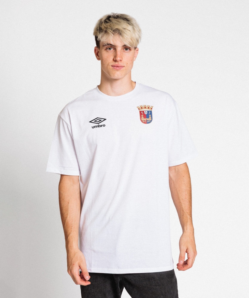 Camiseta Umbro Torreense Essential...