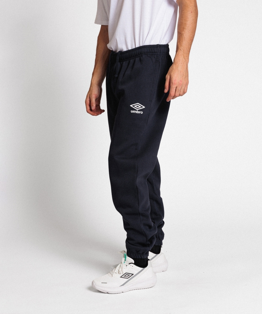 Pantalón Umbro Torreense Wardrobe Navy / White