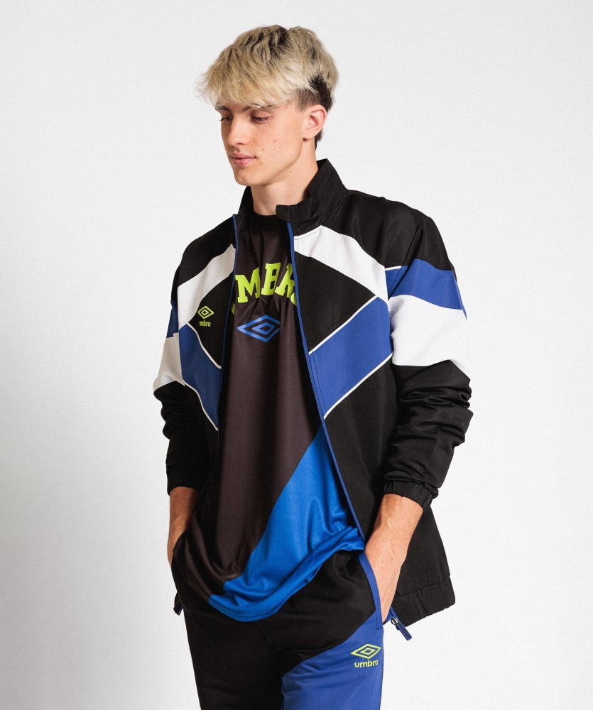 Chaqueta Umbro Sportstyle Urbano...