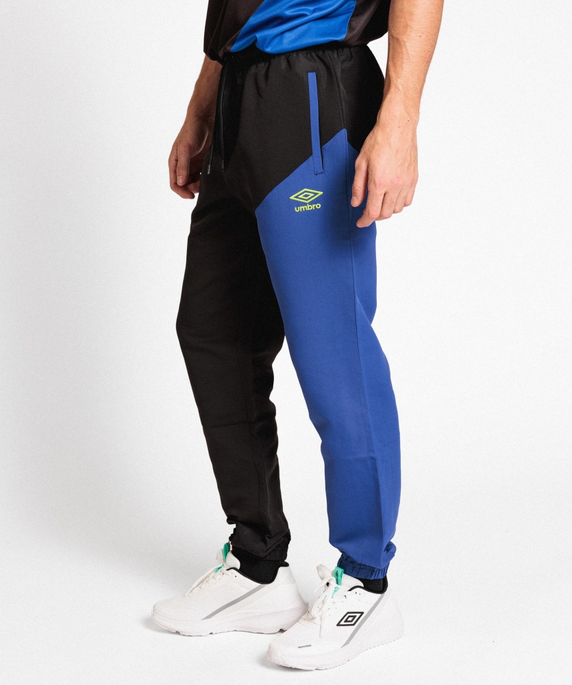 Pantalón Umbro Sportstyle Urbano Pant...