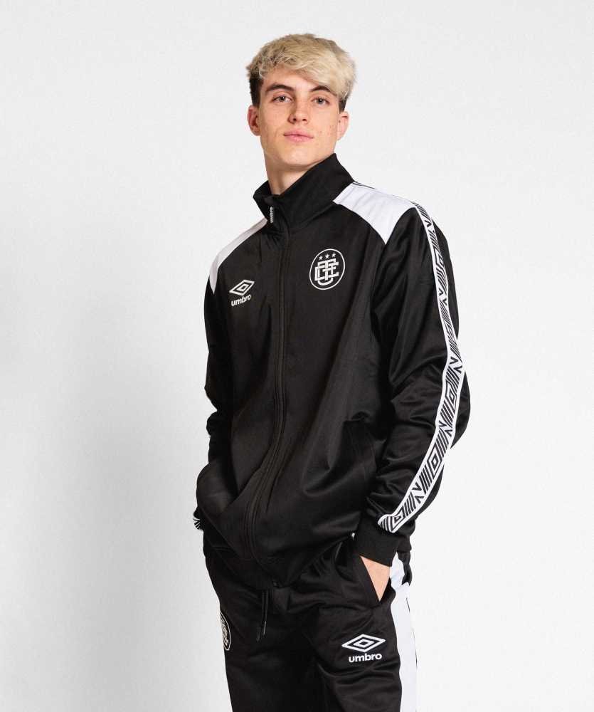 Chaqueta Umbro RFT jacket Black /...