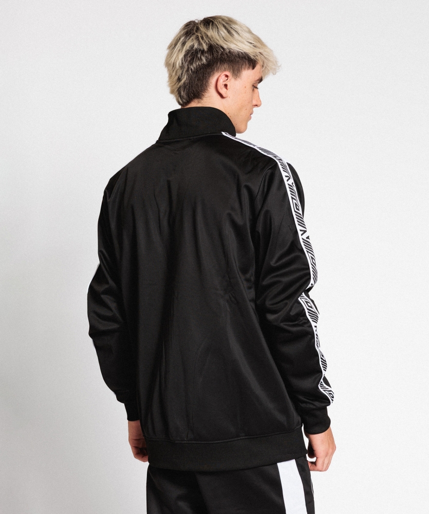 Chaqueta Umbro RFT jacket Black /...