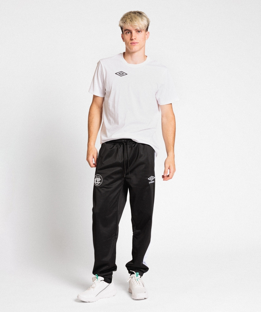 Pantalón Umbro RFT pant Black / Dark...