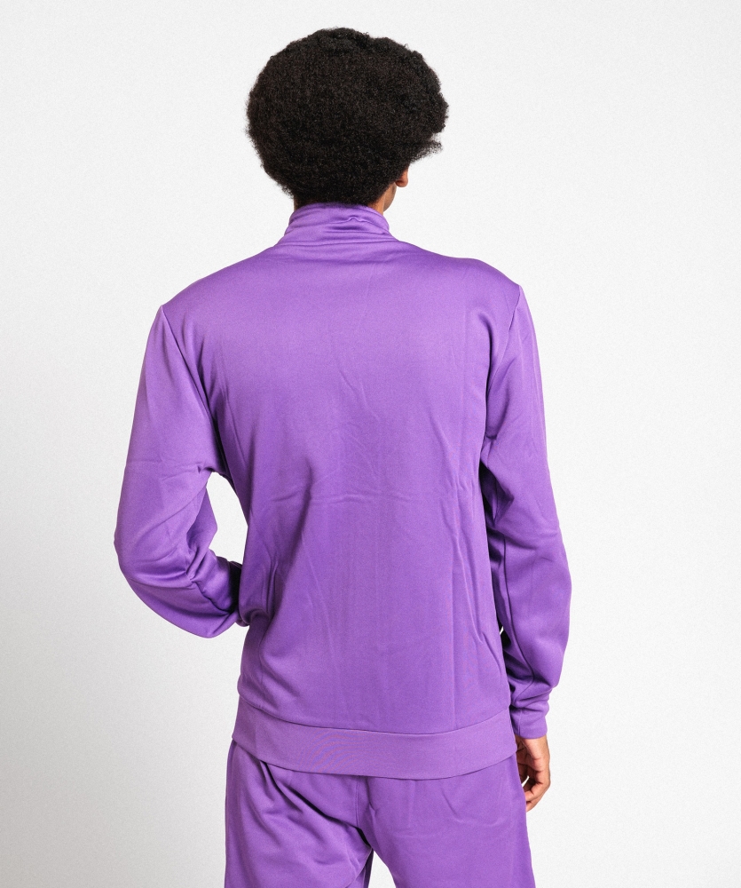 Chaqueta Deportiva Umbro Freedom Lilac Adulto