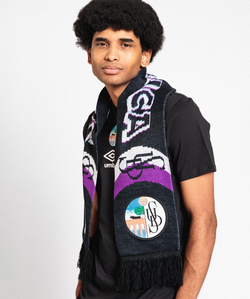 Bufanda Umbro Salamanca CF UDS