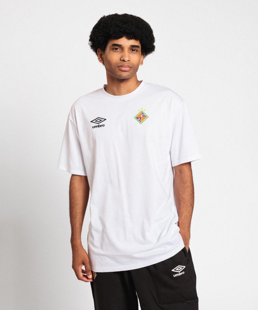 Camiseta Umbro Palma Futsal Nobleza...
