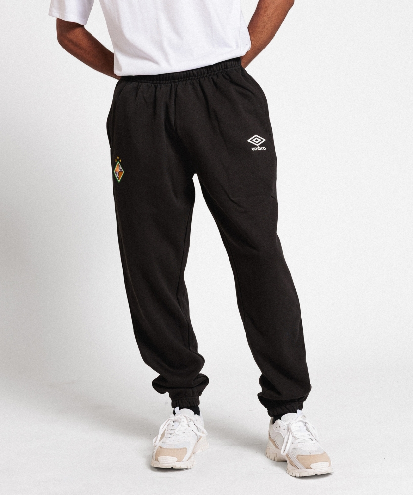 Pantalón Umbro Palma Futsal Wardrobe Black / White