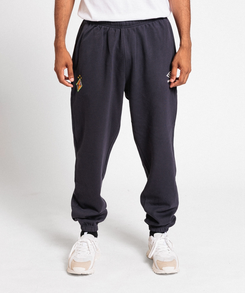 Pantalón Umbro Palma Futsal Wardrobe Navy / White