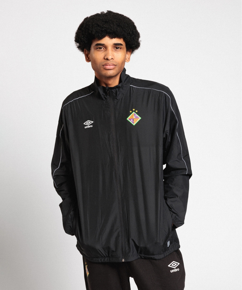 Chaqueta Cortaviento Umbro Palma Futsal Shower Pro...