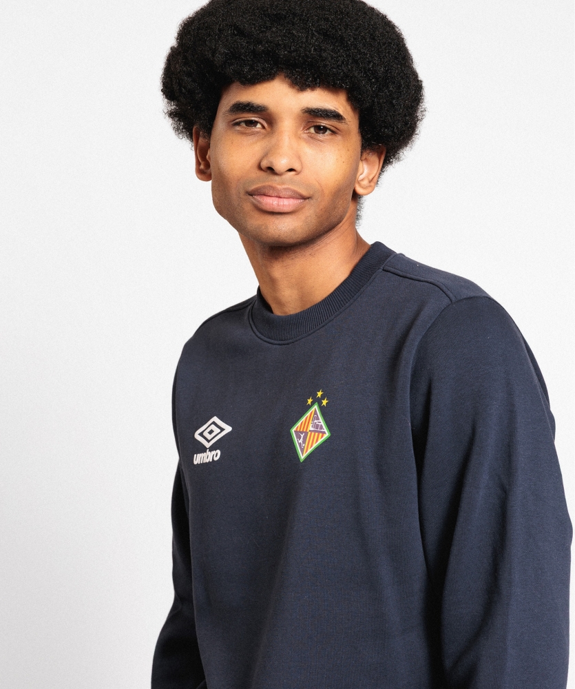 Sudadera Umbro Palma Futsal Wardrobe...