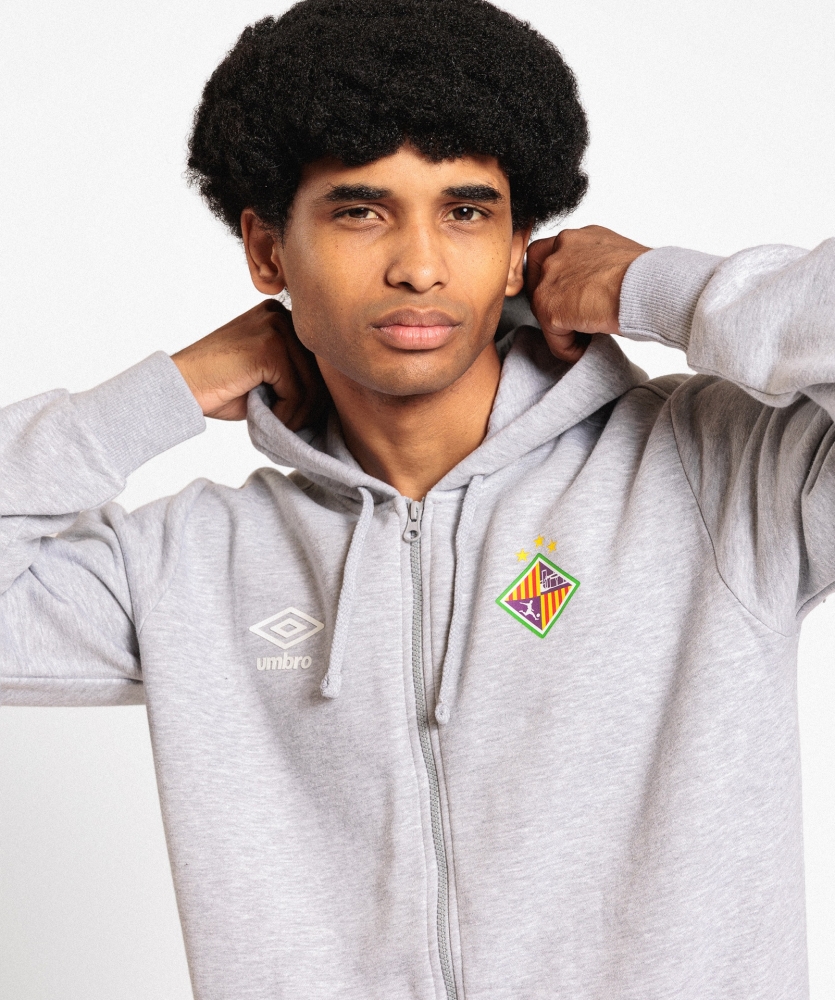 Chaqueta Umbro Palma Futsal Wardrobe...