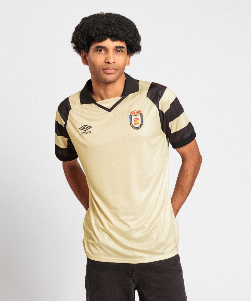 Camiseta Umbro Real Ávila CF Away 26-27 Jersey