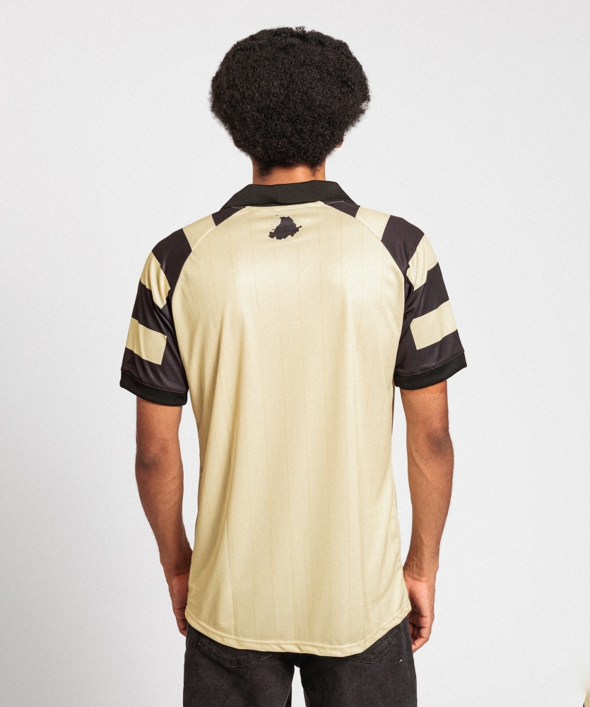 Camiseta Umbro Real Ávila CF Away 26-27 Jersey