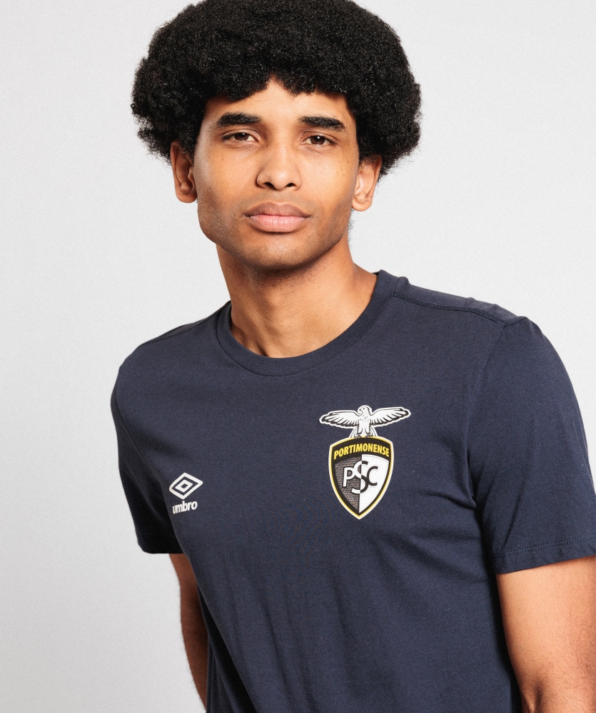 Camiseta Umbro Portimonense Wardrobe...