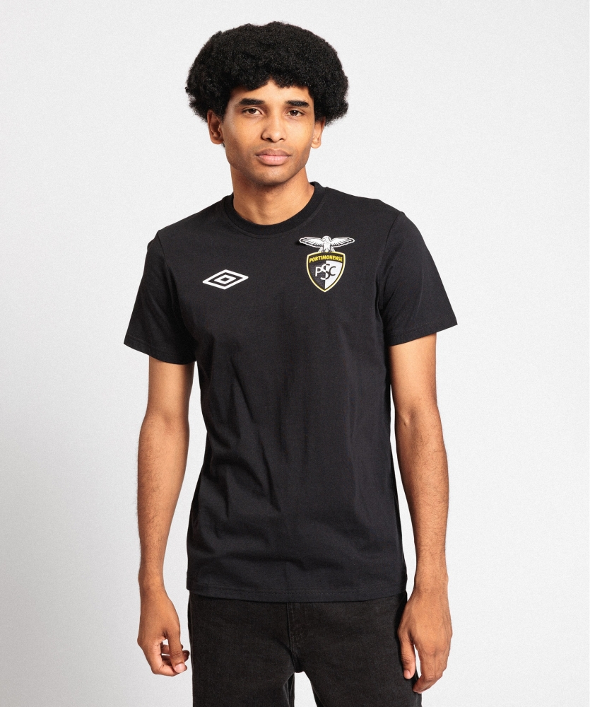 Camiseta Umbro Portimonense Wardrobe...