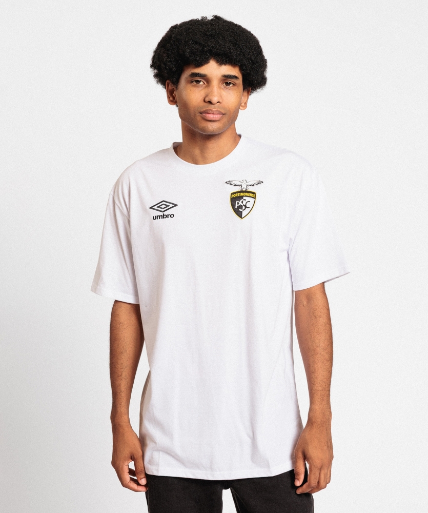 Camiseta Umbro Portimonense Essential...
