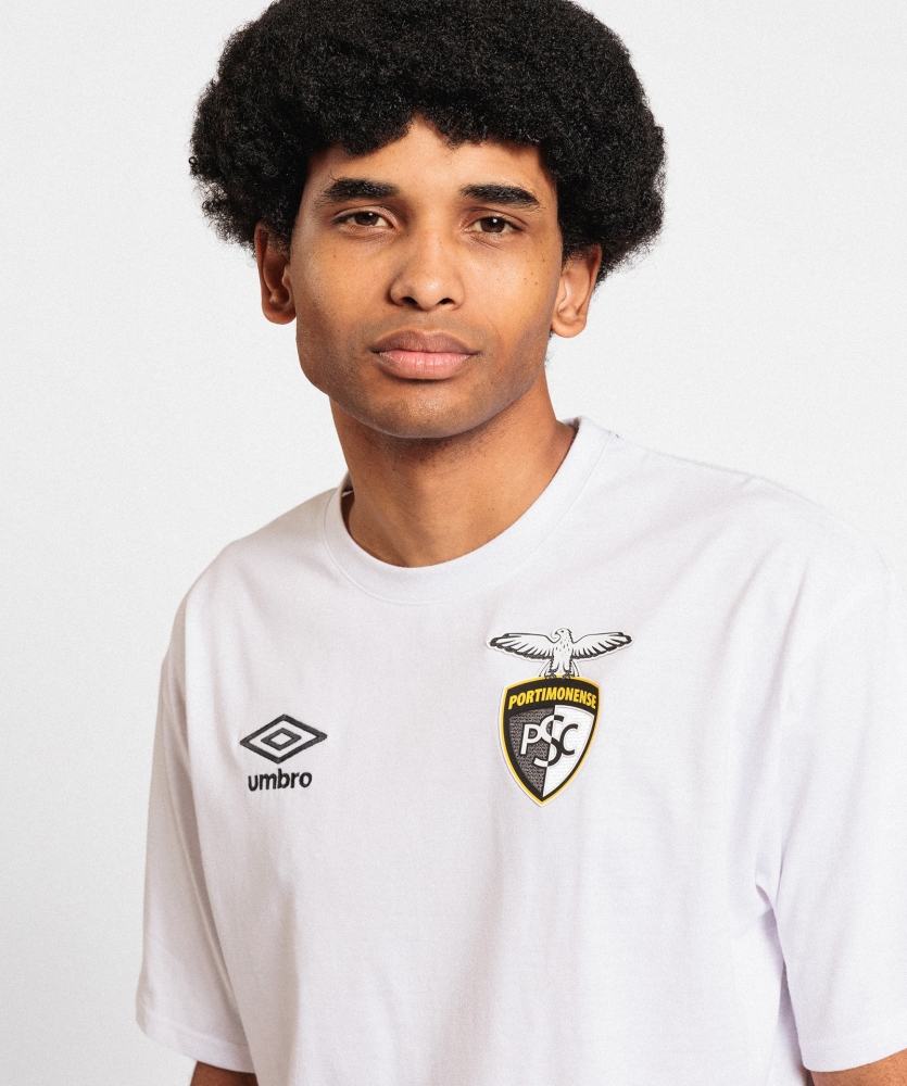 Camiseta Umbro Portimonense Essential...