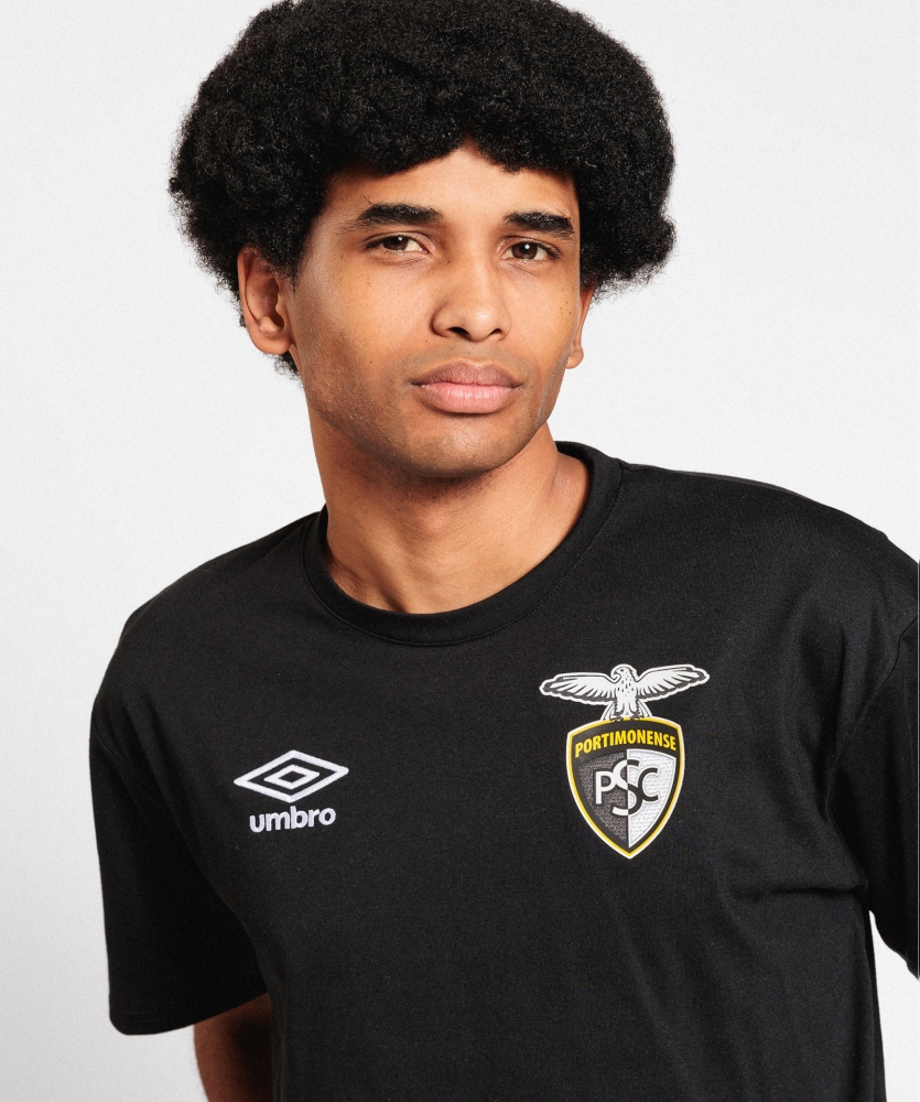 Camiseta Umbro Portimonense Essential...