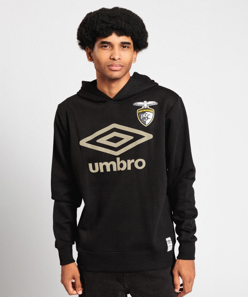 Sudadera Umbro Portimonense...
