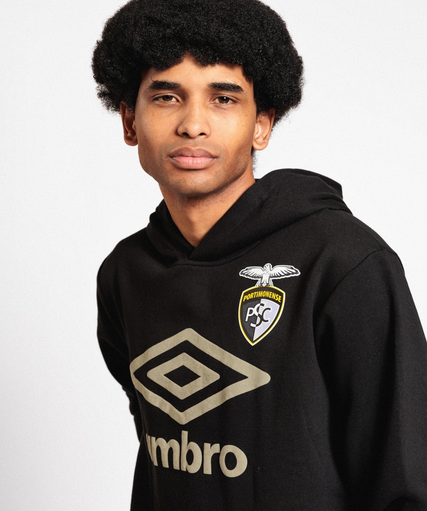 Sudadera Umbro Portimonense...